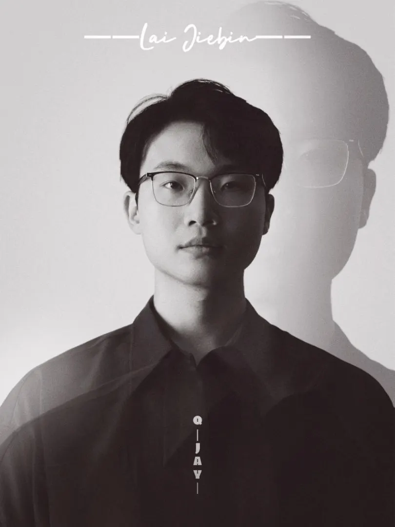 Lai Jiebin