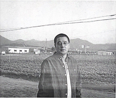 Wang Xishan