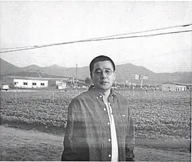 Wang Xishan