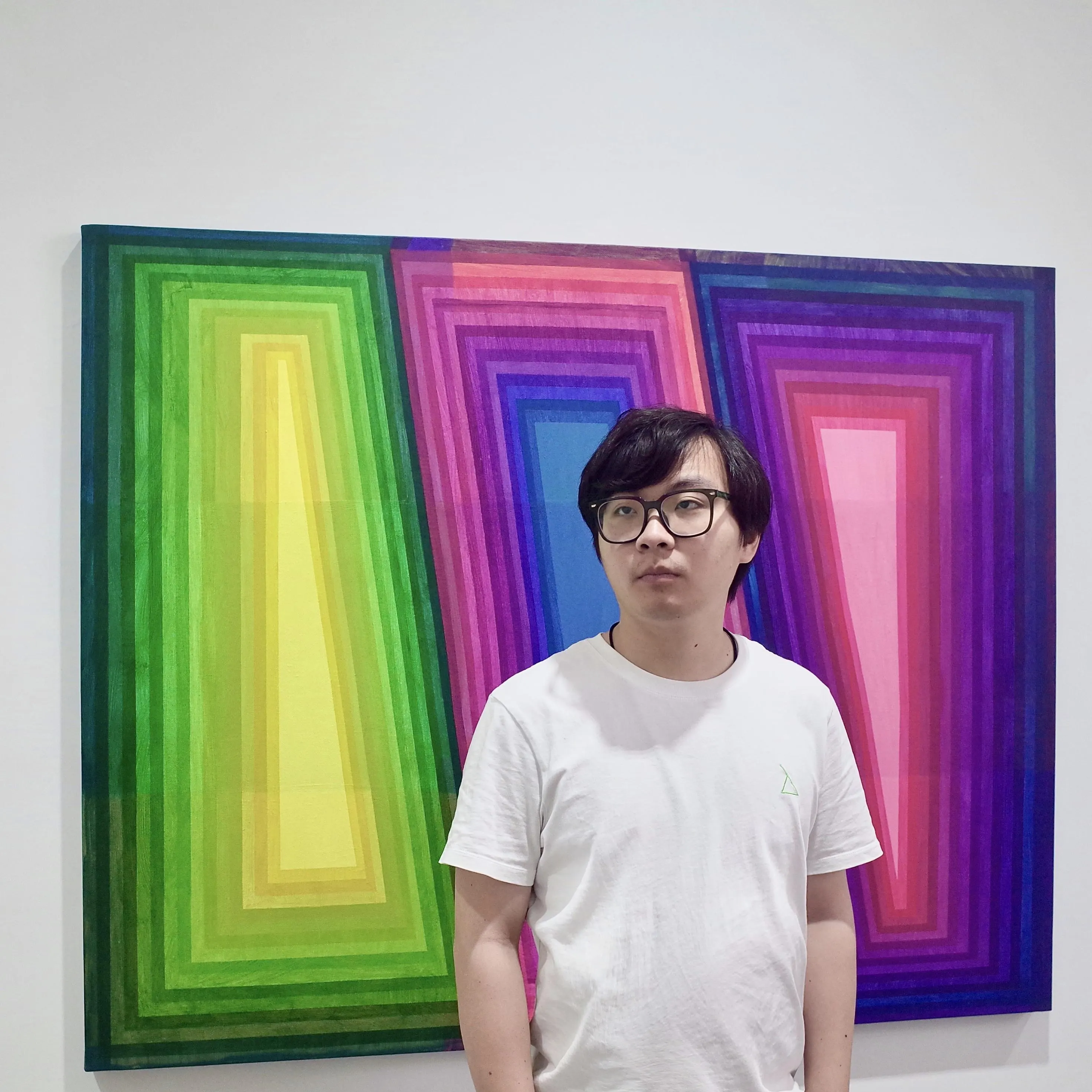 Lin Zihao