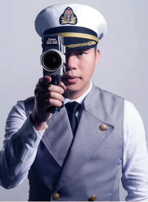 Huang Haijun
