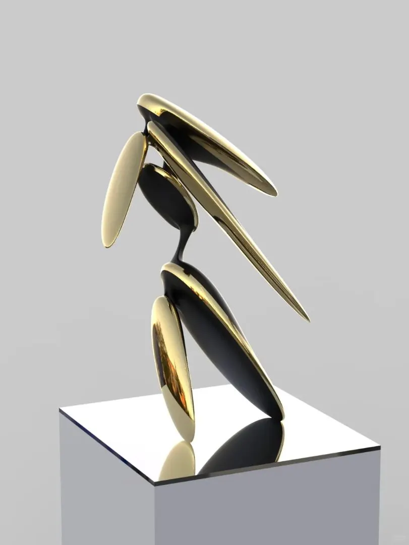 Embrace-Bamboo Rhythm Graph1 1
