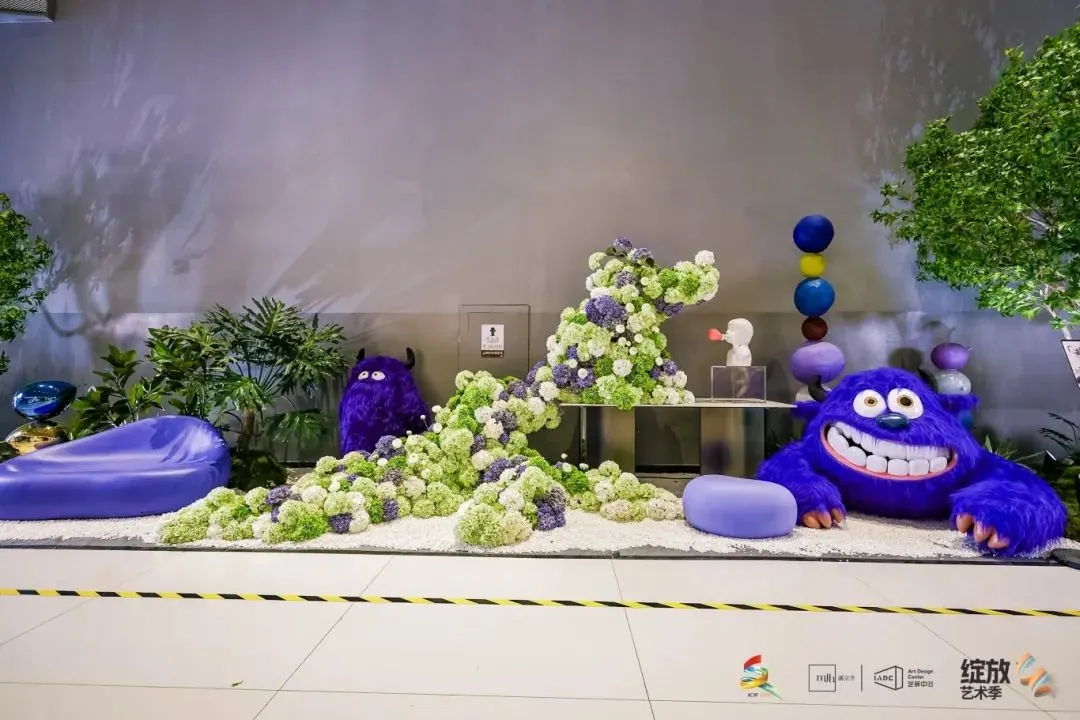 Cultural Expo X With the theme of "Symbiosis", Weiya Art has two joint museums, just waiting for you to come!