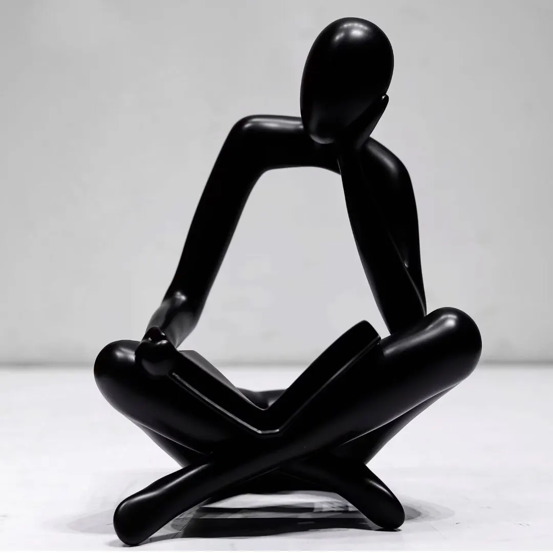 Custom FRP sculpture example 2