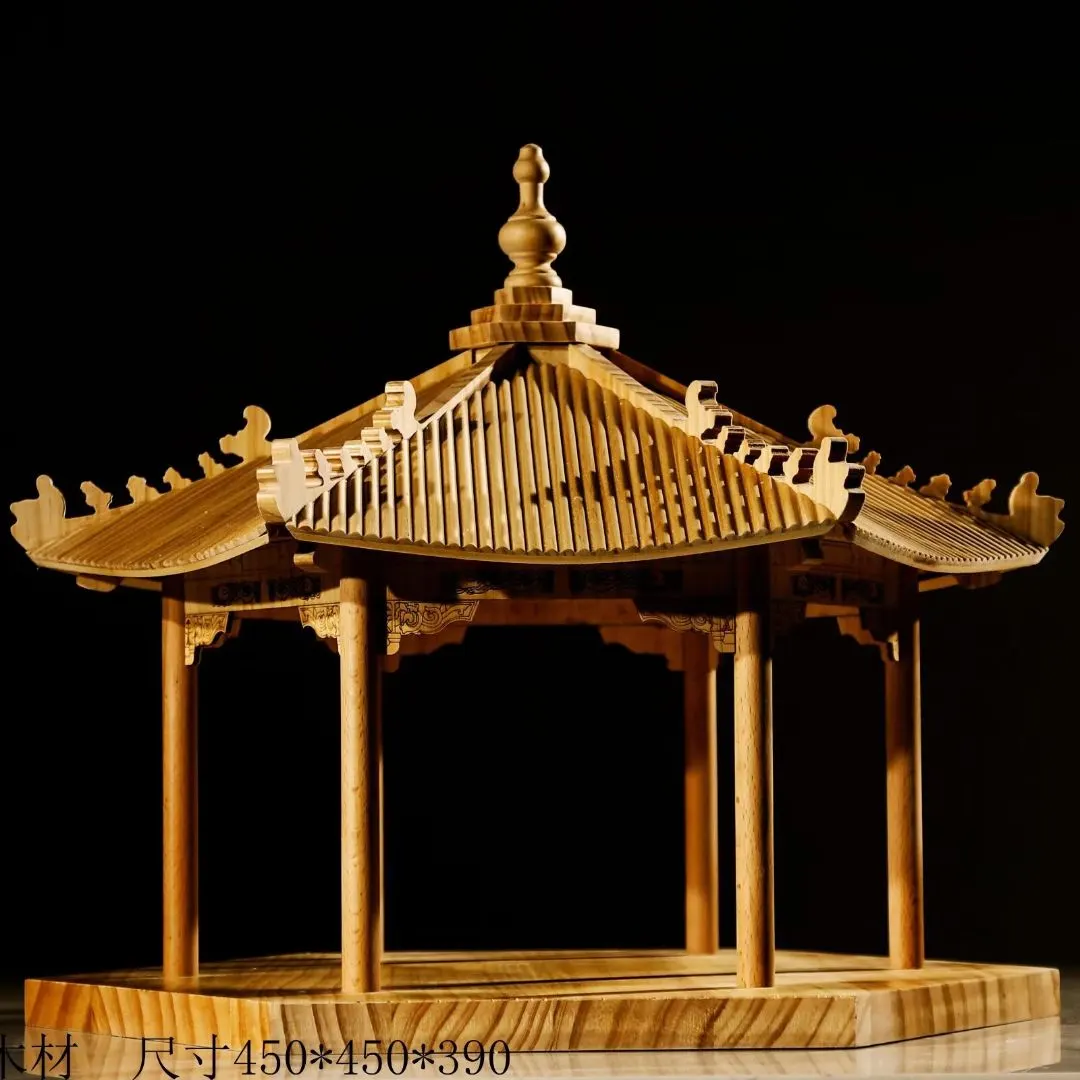 Carved wood relief panel