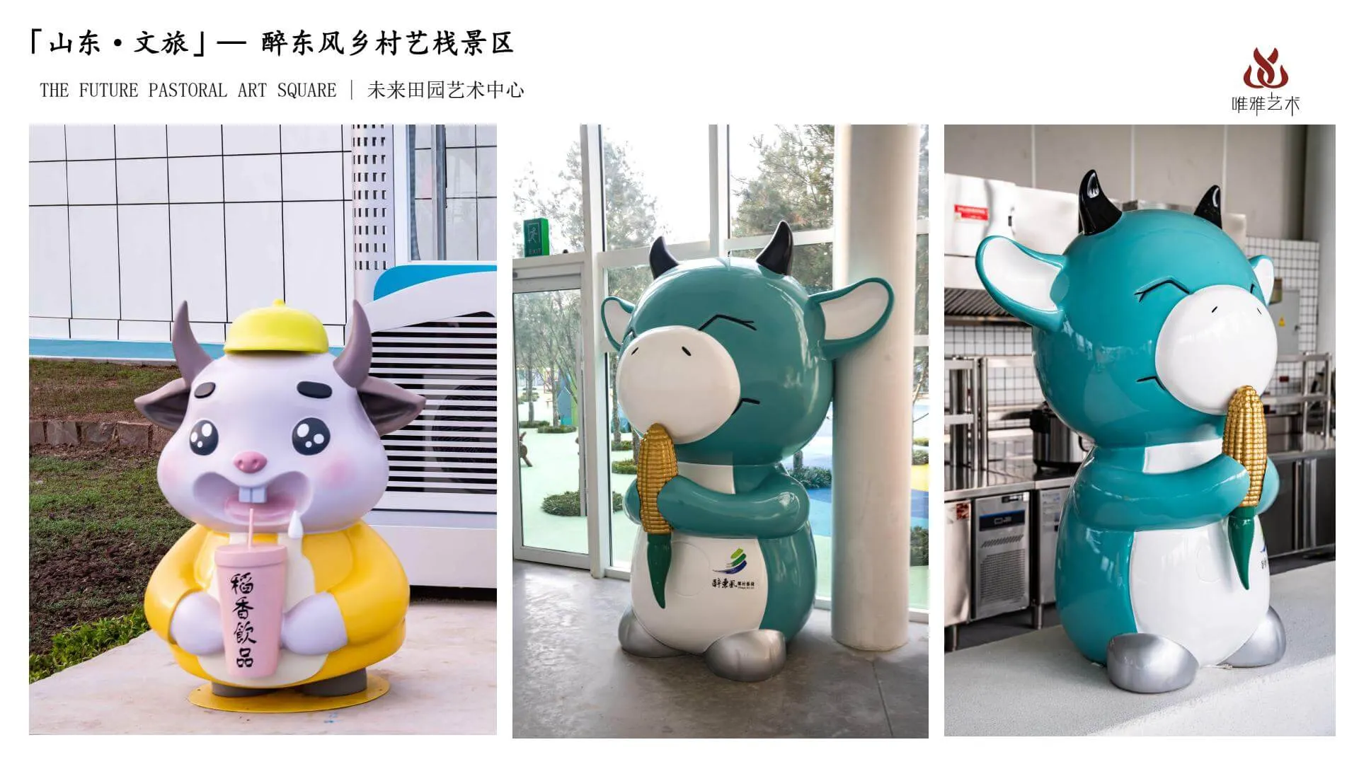Shandong · Culture and Tourism 6
