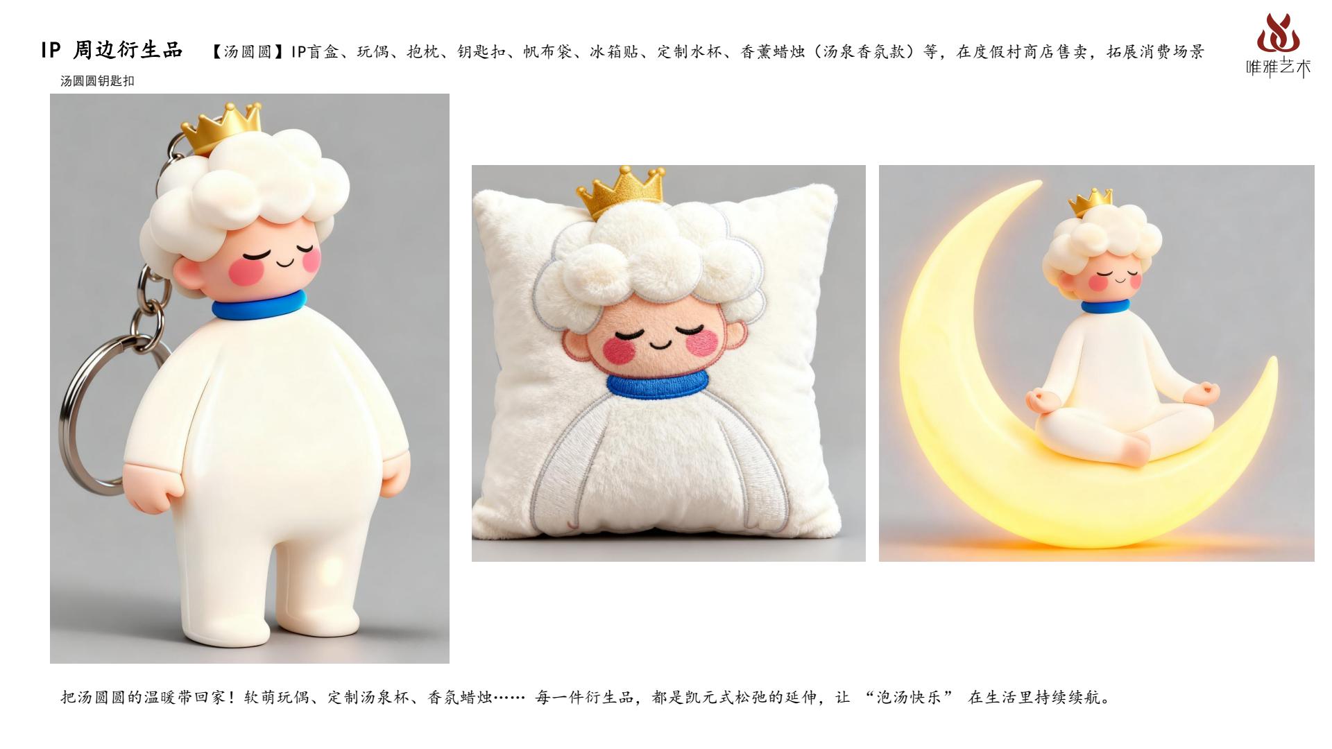 企业IP形象设计案例（二） 6