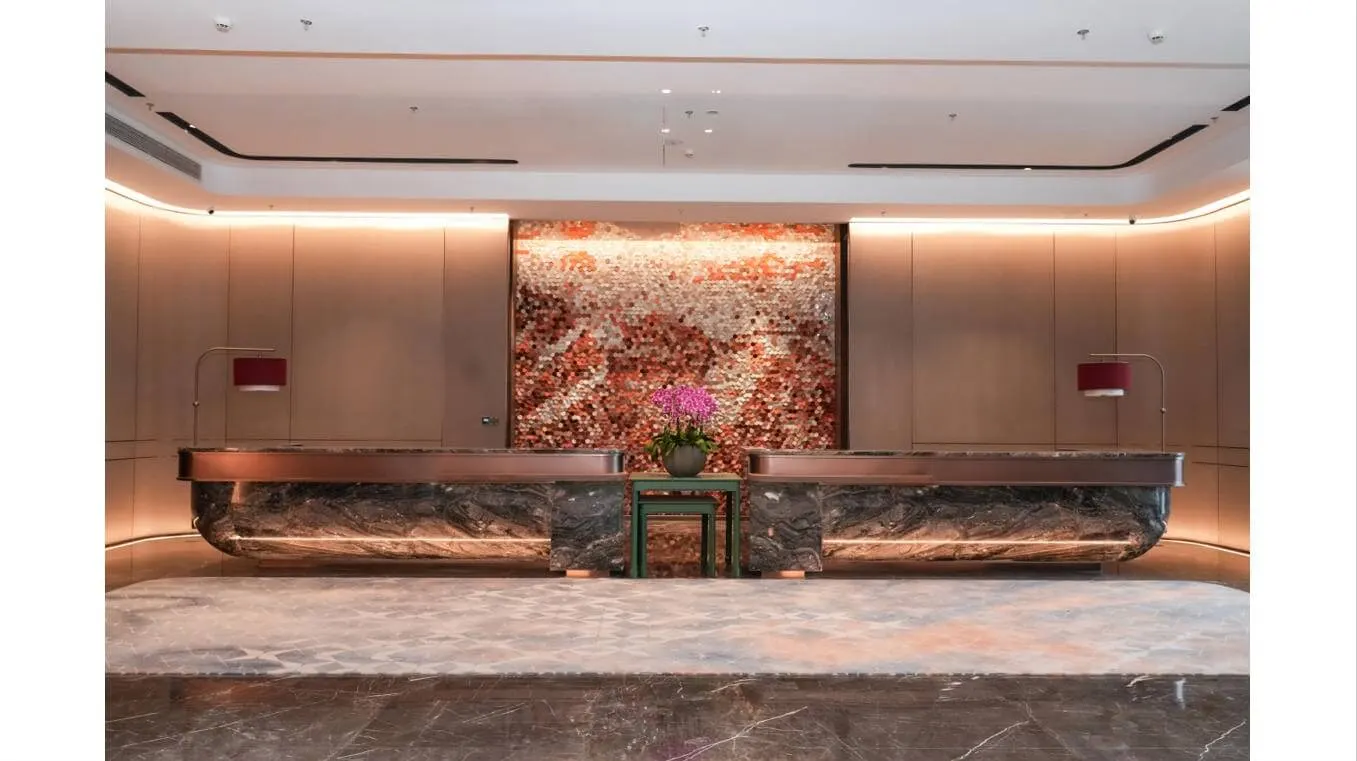 Jiangsu Changzhou Economic Development Zone Technology Finance Center Hotel 4