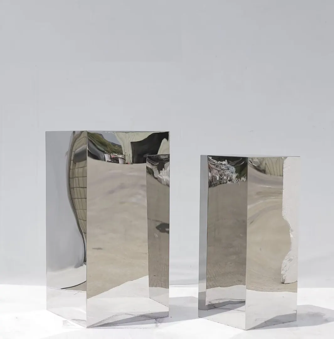 Pedestal