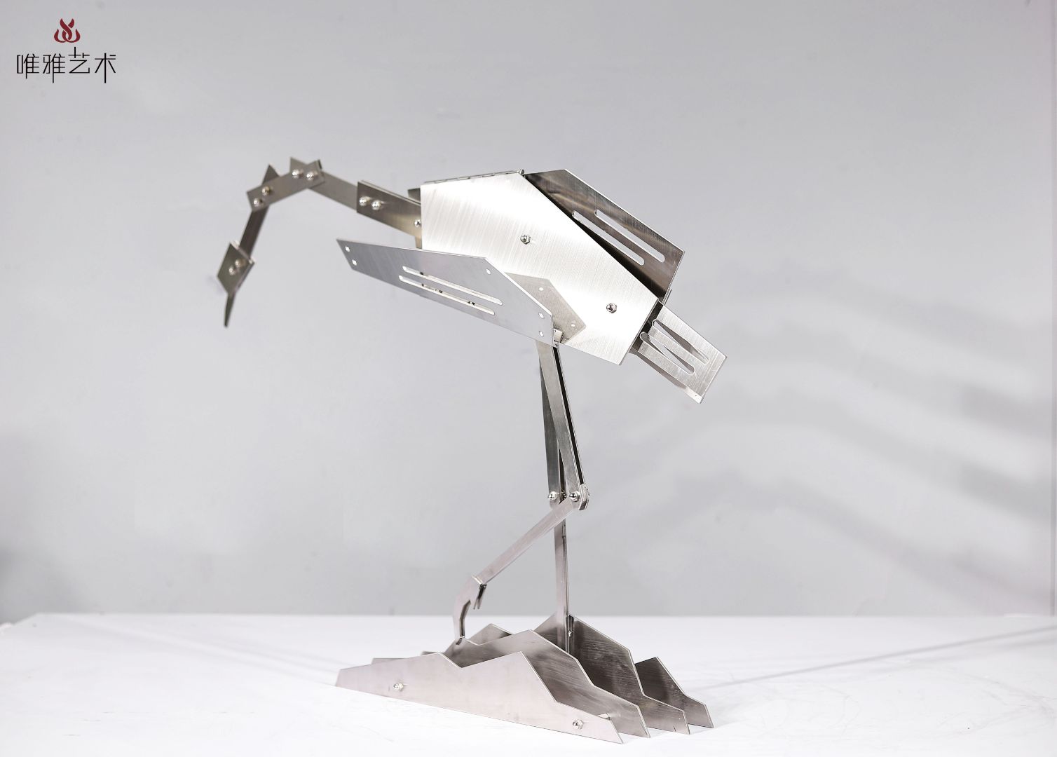 JS-XZS-YC- Crane 003-03a3