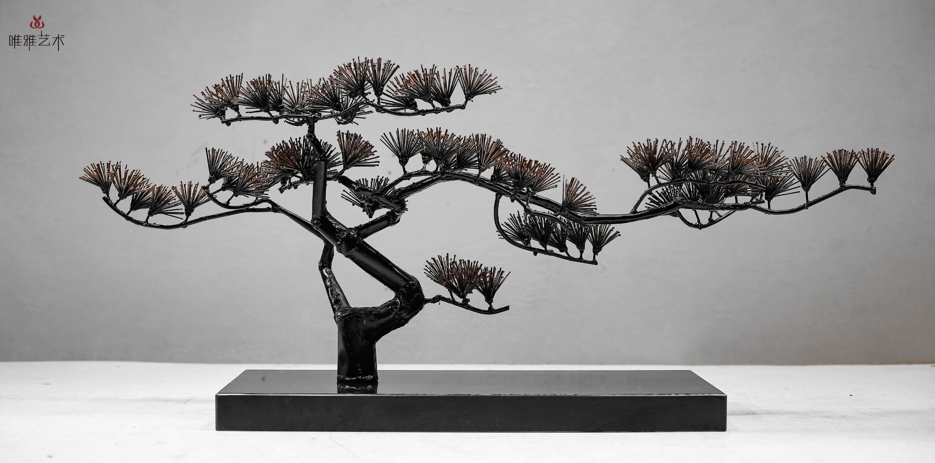 JS-XZS-YC- Pine (pine needles) 008-10a3