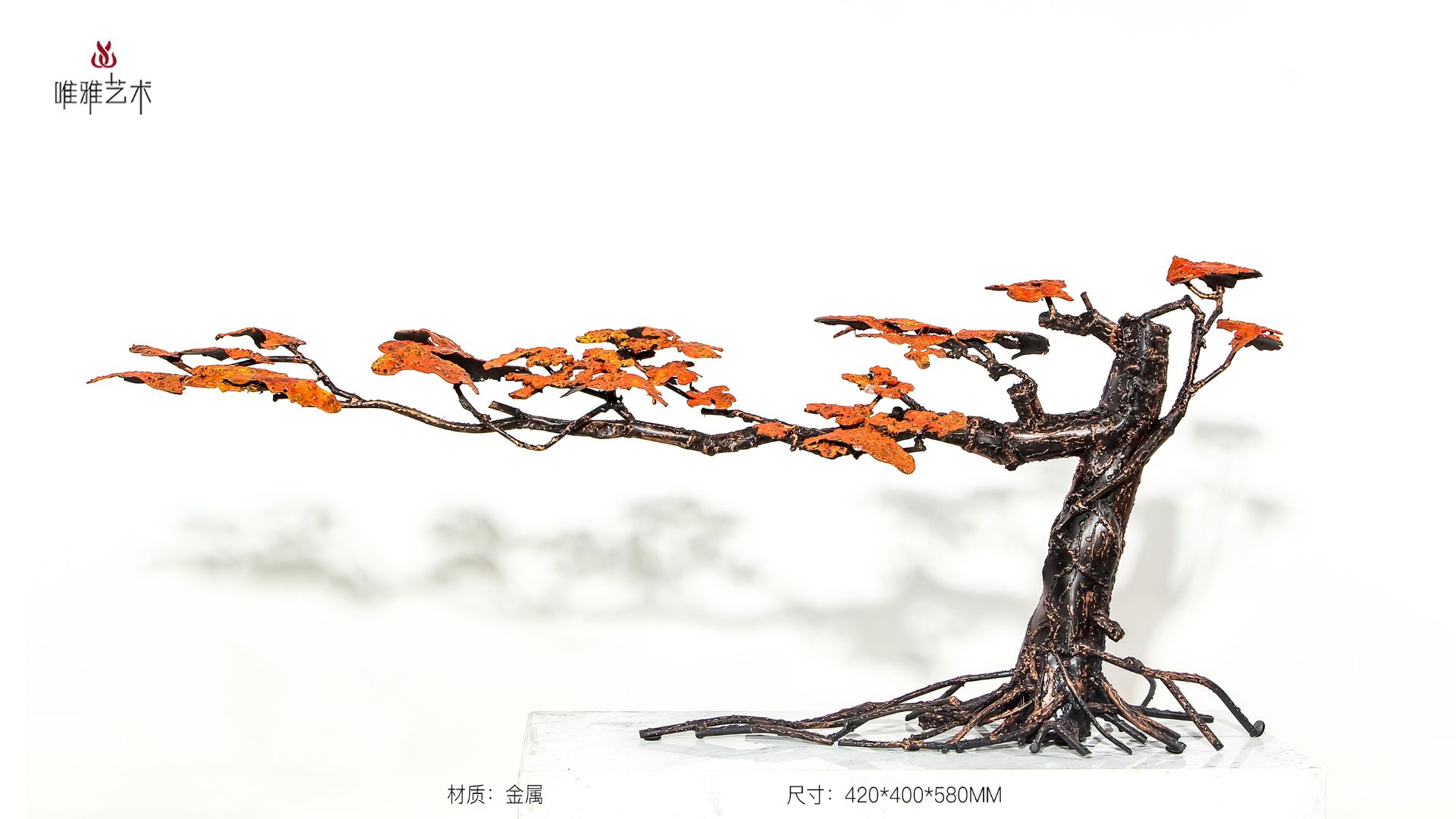 JS-XZS-YC- Pine (leaves) 009-05a1