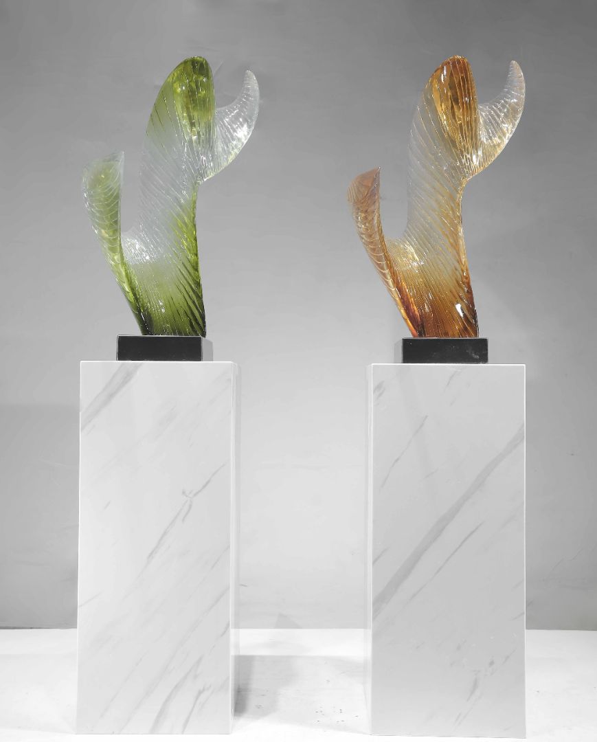 TMSZ-JY- The Taihu Lake Stone 003-31a4