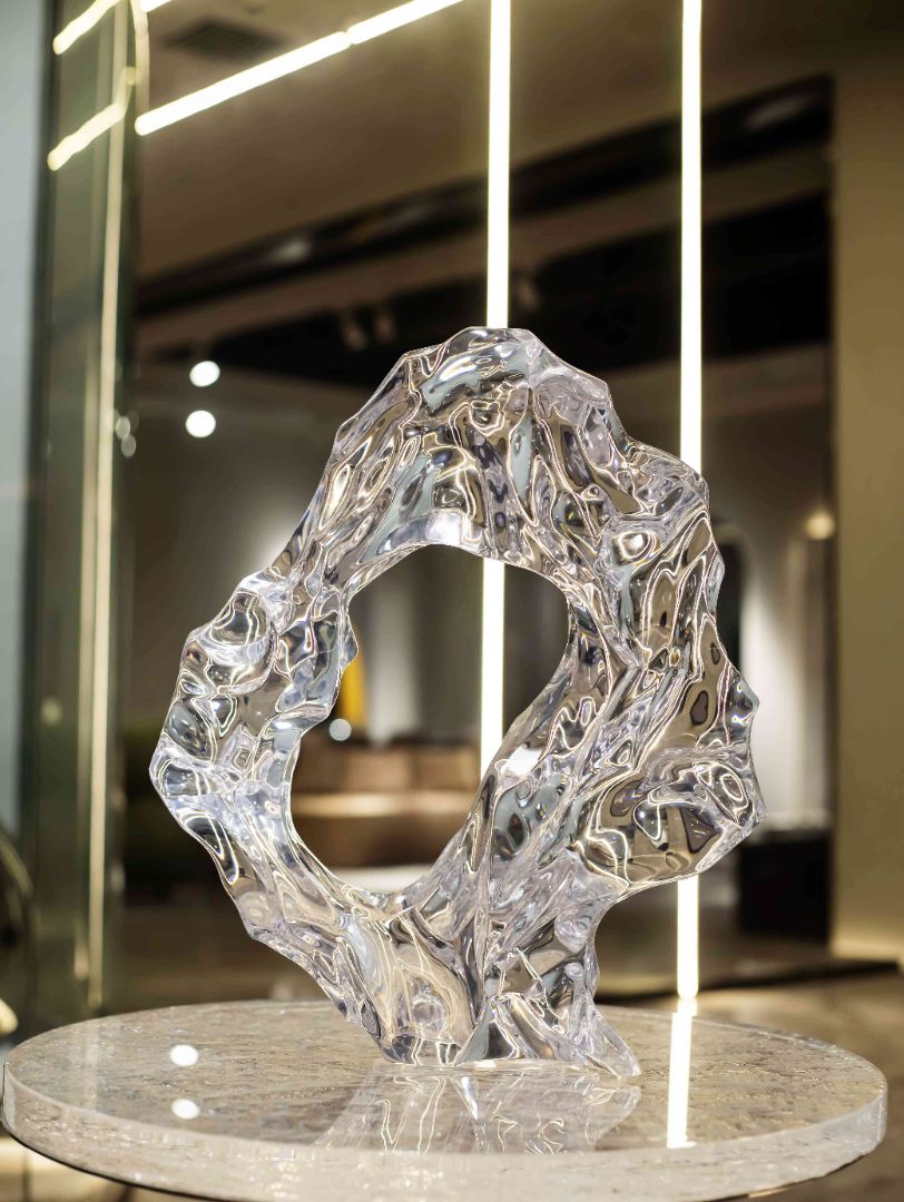 TMSZ-JY- The Taihu Lake Stone 003-55a1