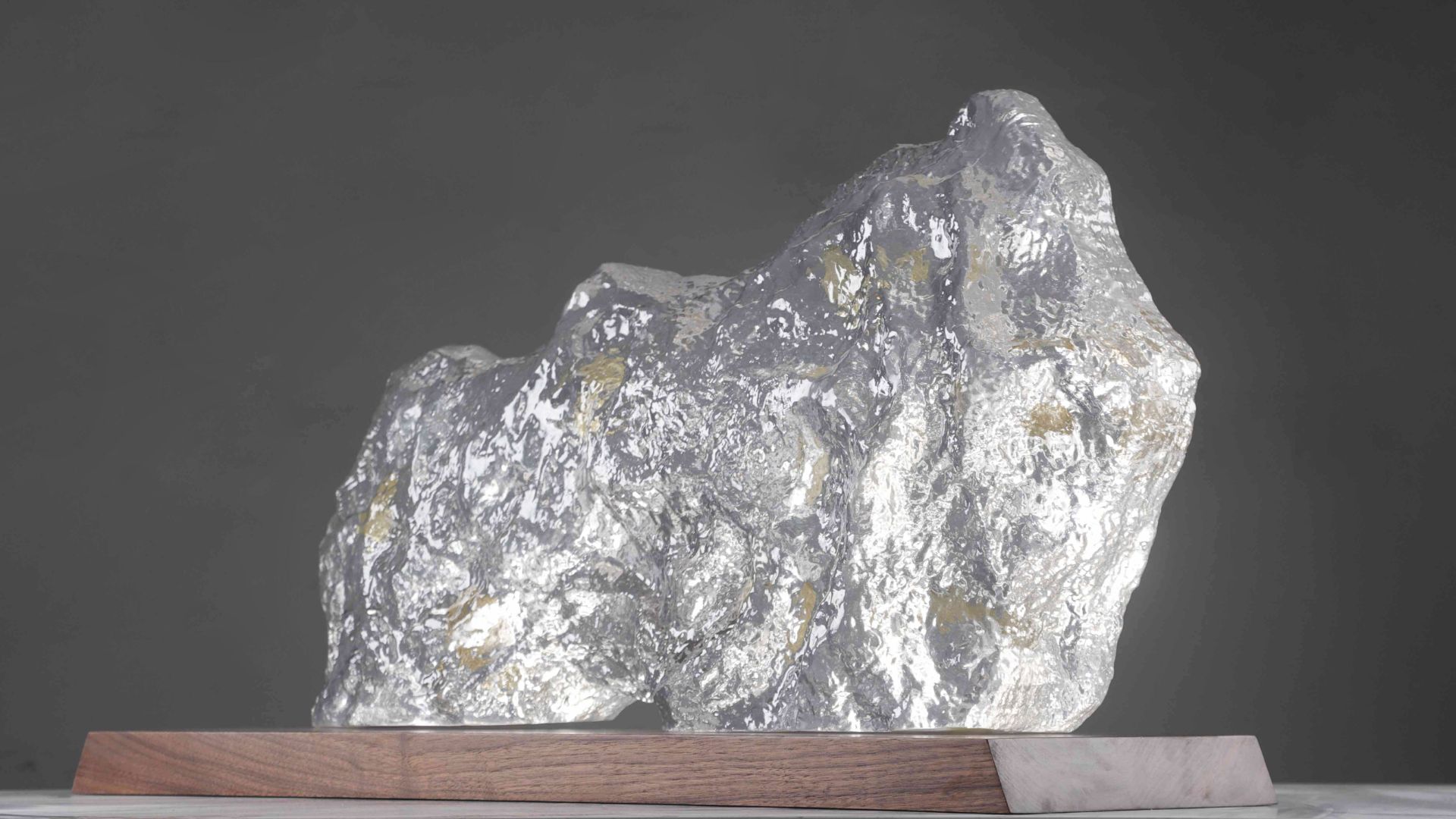 TMSZ-JY- The Taihu Lake Stone 003-57a3