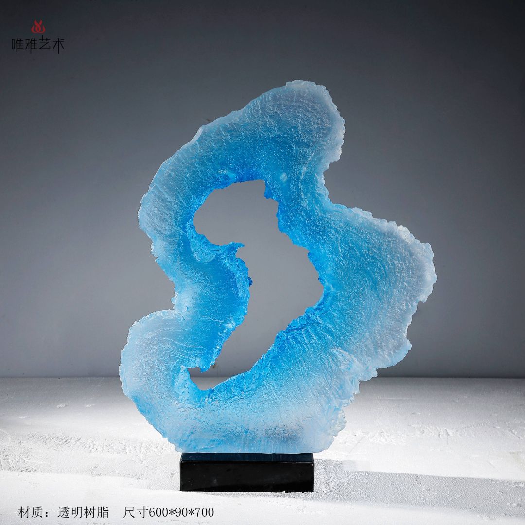 TMSZ-JY- The Taihu Lake Stone ②004-09a1