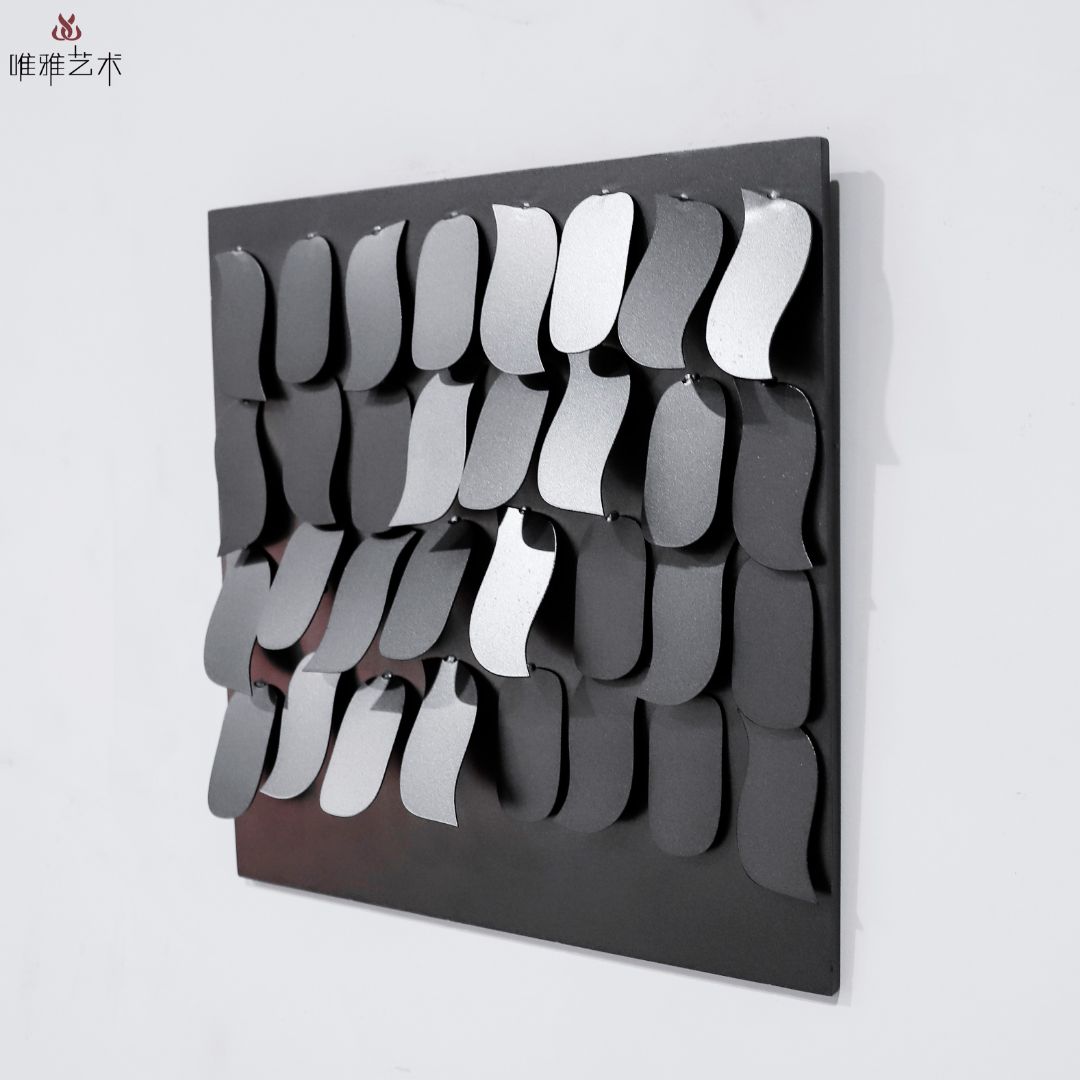 BGDS-BG- Water ripple board 005-05a1