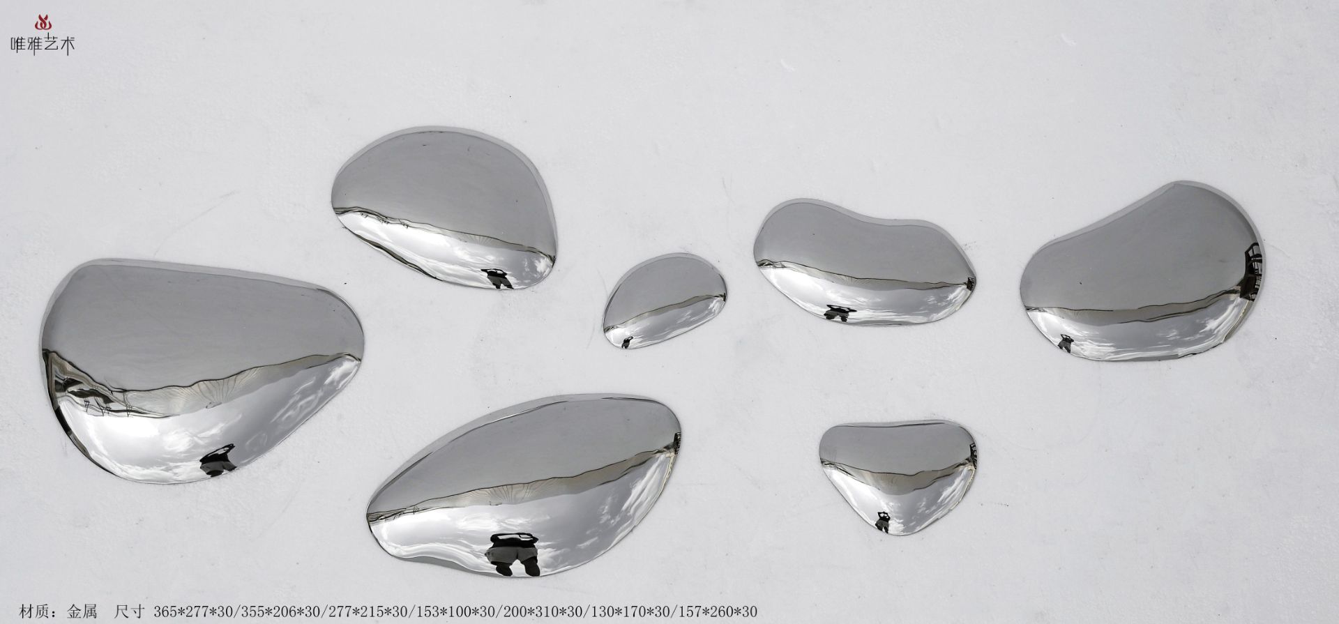 BGDS-BG- Water droplet③ 008-07a1