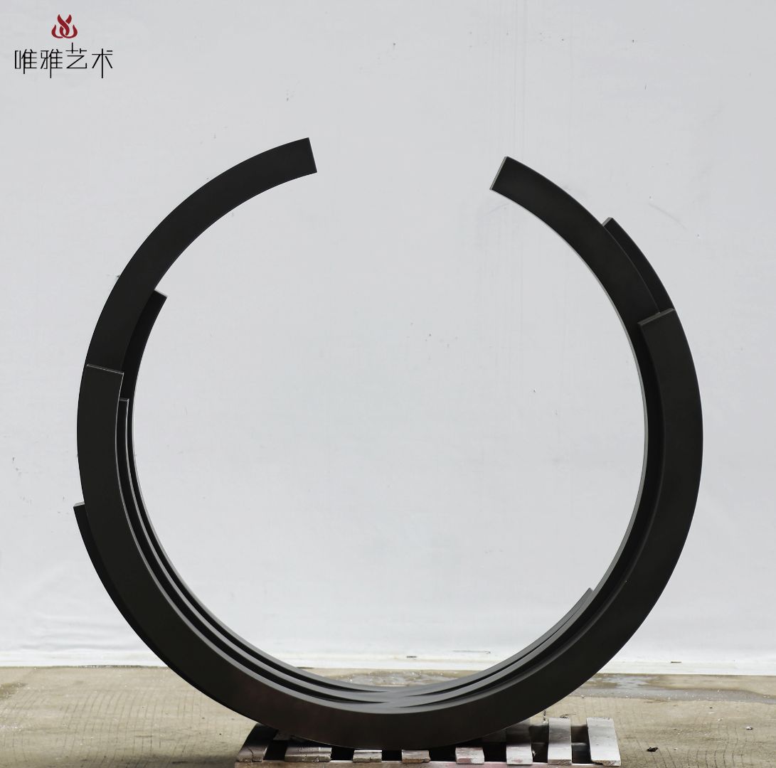 JS-QS-WJ- rotundity semicircle 008-02a3