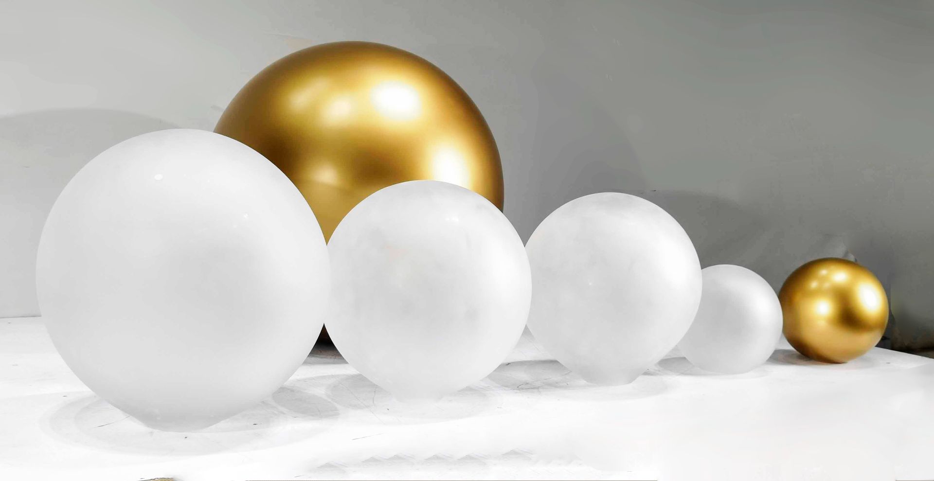 JS-QS-WJ- spherical 009-03a8