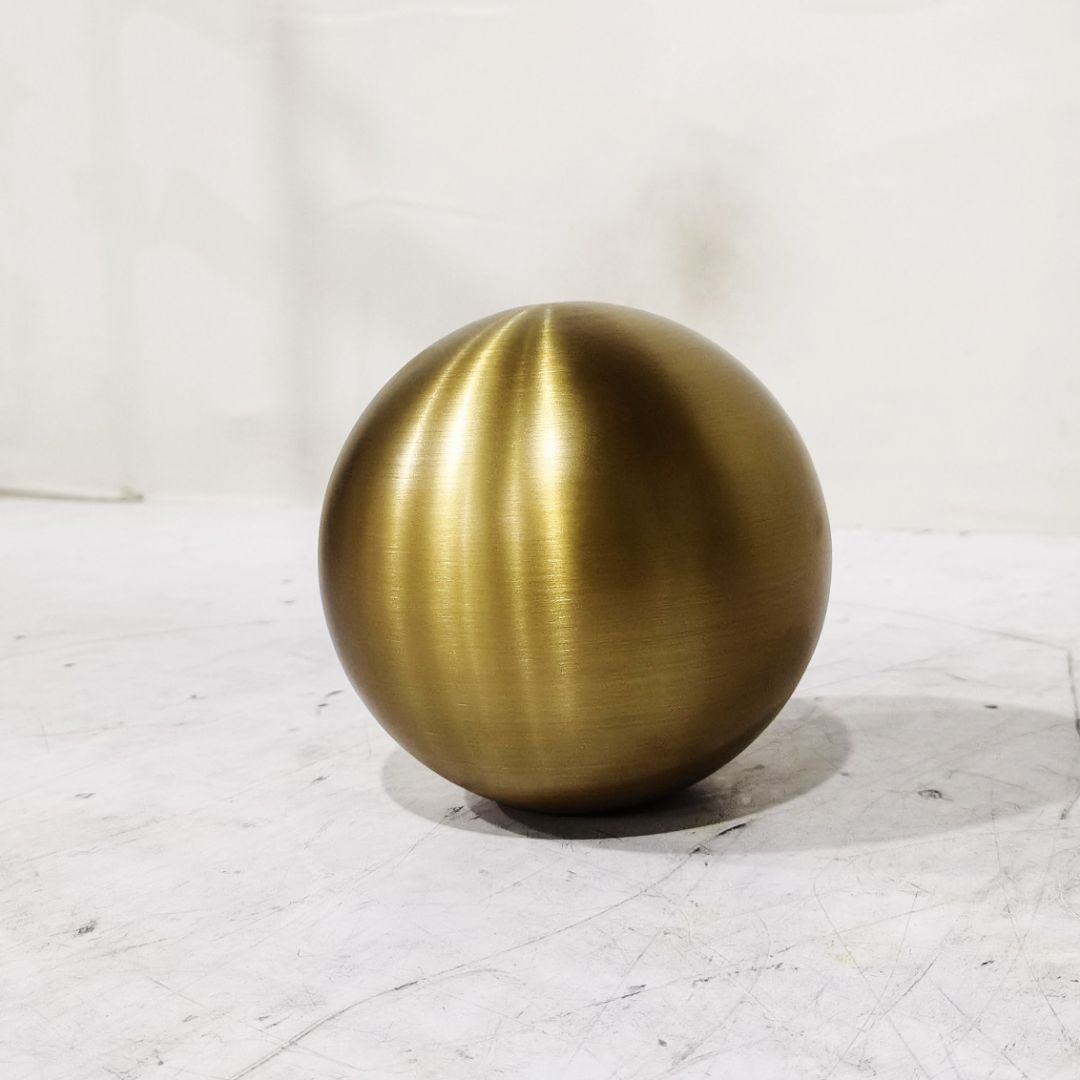 JS-QS-WJ- spherical 009-03b8