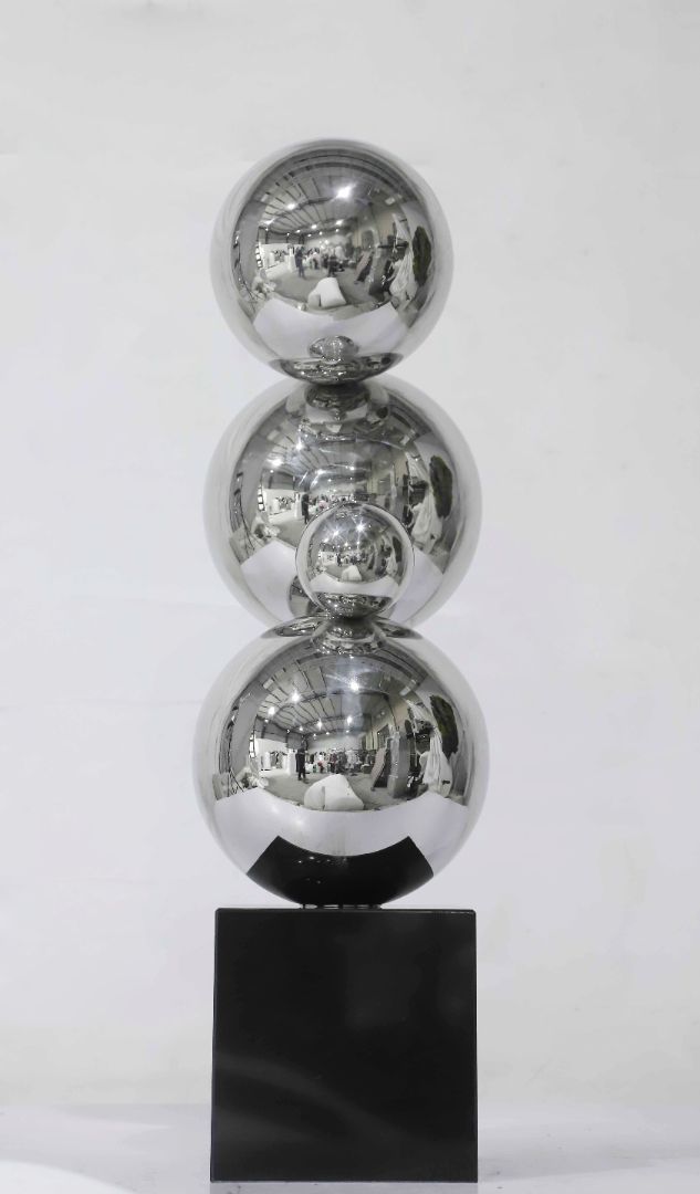 JS-QS-WJ- spherical 009-05a5