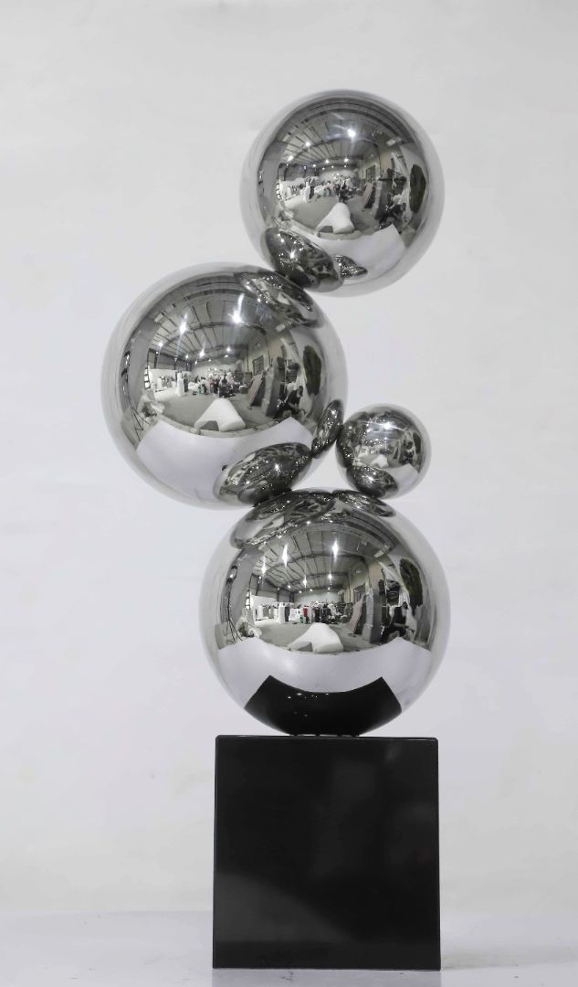 JS-QS-WJ- spherical 009-05a6