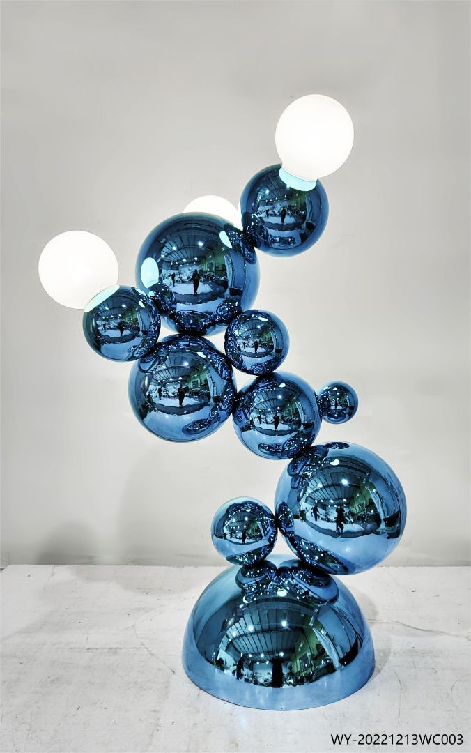 JS-QS-WJ- spherical 009-16f1