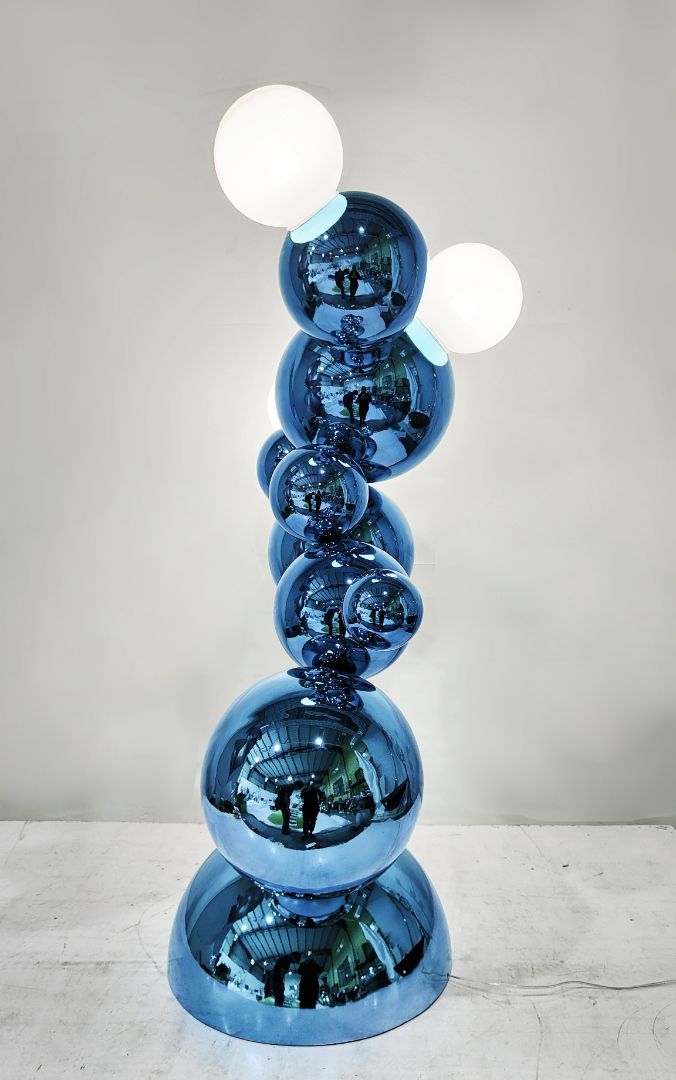 JS-QS-WJ- spherical 009-16f2