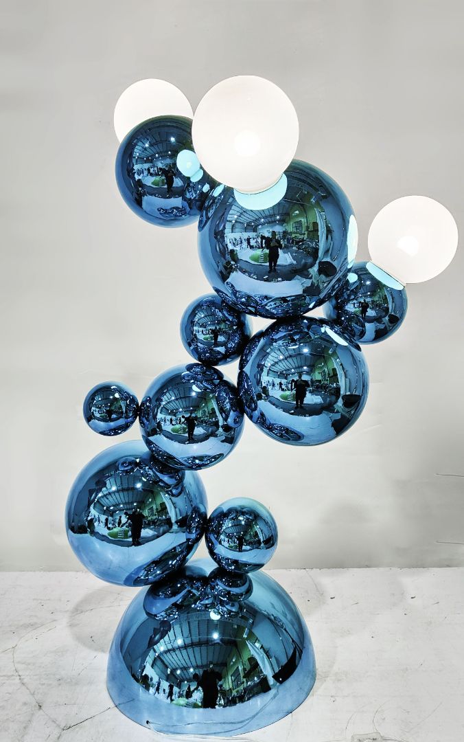 JS-QS-WJ- spherical 009-16f3