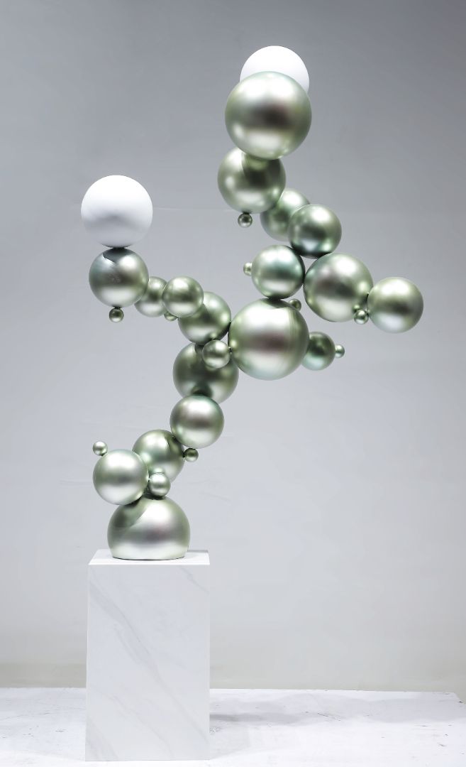 JS-QS-WJ- spherical 009-16g3