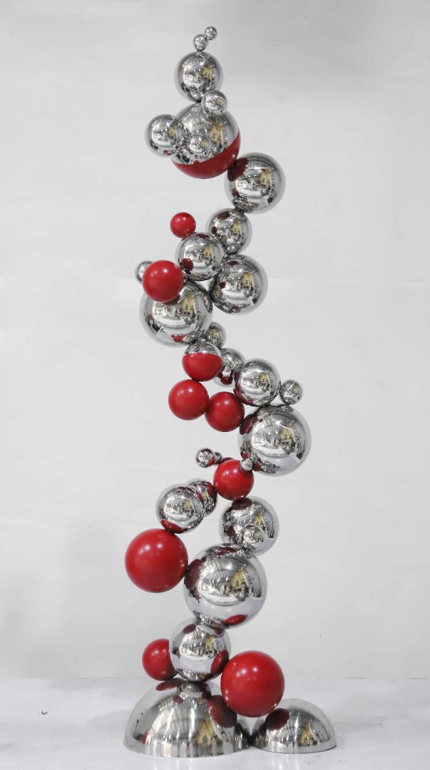 JS-QS-WJ- spherical 009-17b6