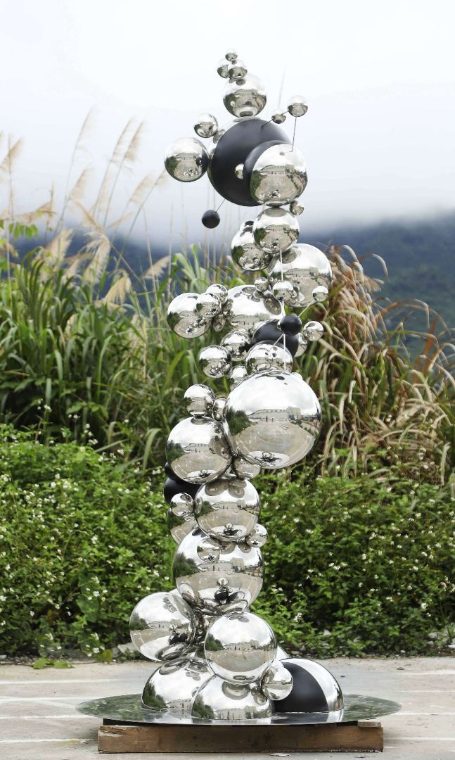 JS-QS-WJ- spherical 009-18b13