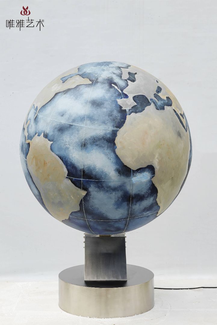 JS-QS-WJ- spherical 009-20b2