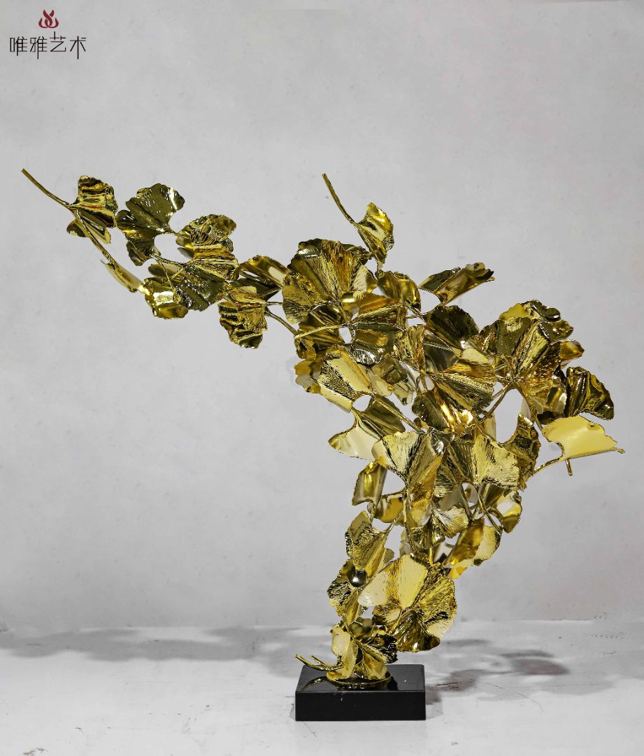 JS-QS-WJ- Leaf shaped 014-03a3