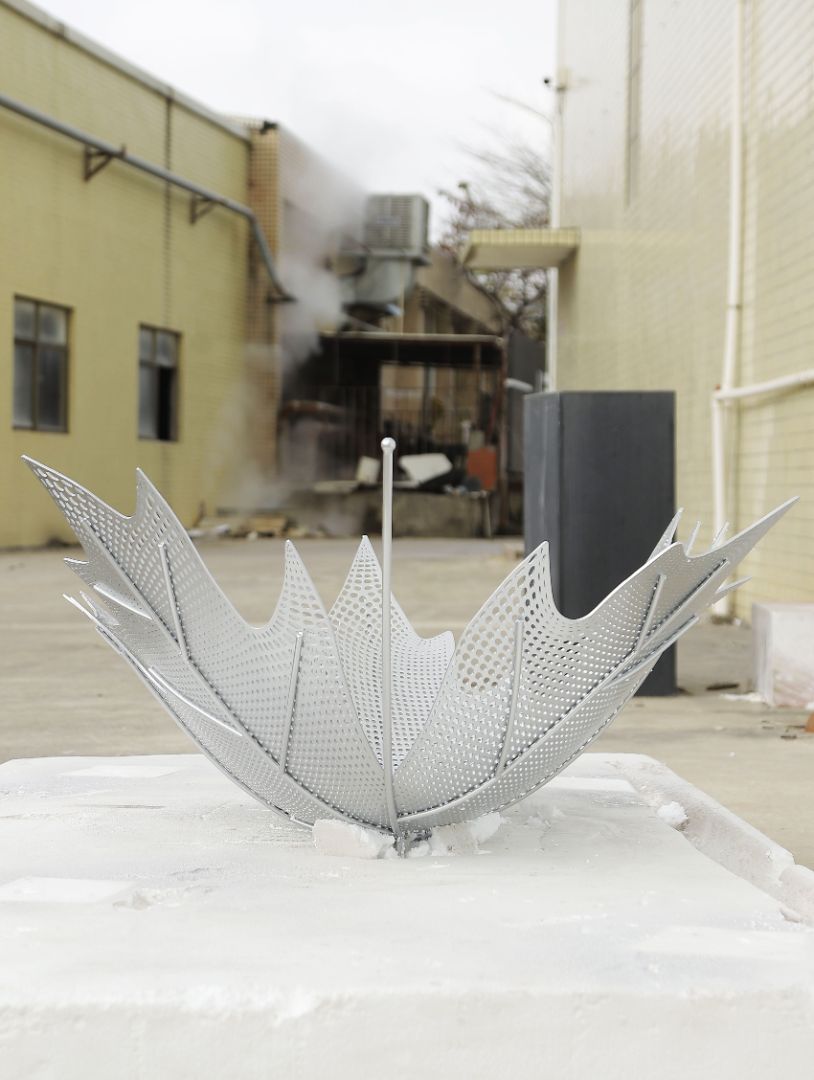 JS-QS-WJ- Leaf shaped 014-100a2