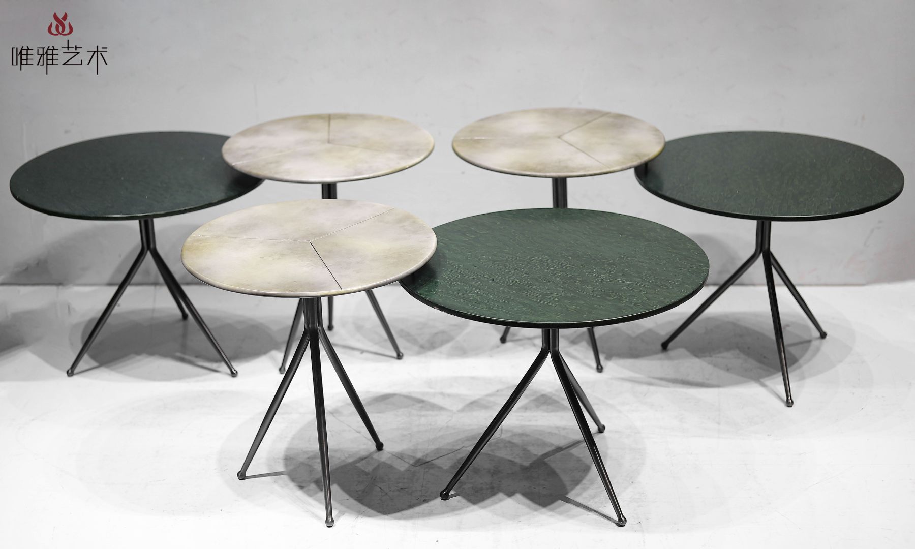 JS-QS-WJ- Table and chair category 018-08a2