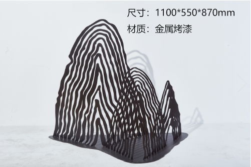JS-QS-WJ- Mountain type 019-017a5