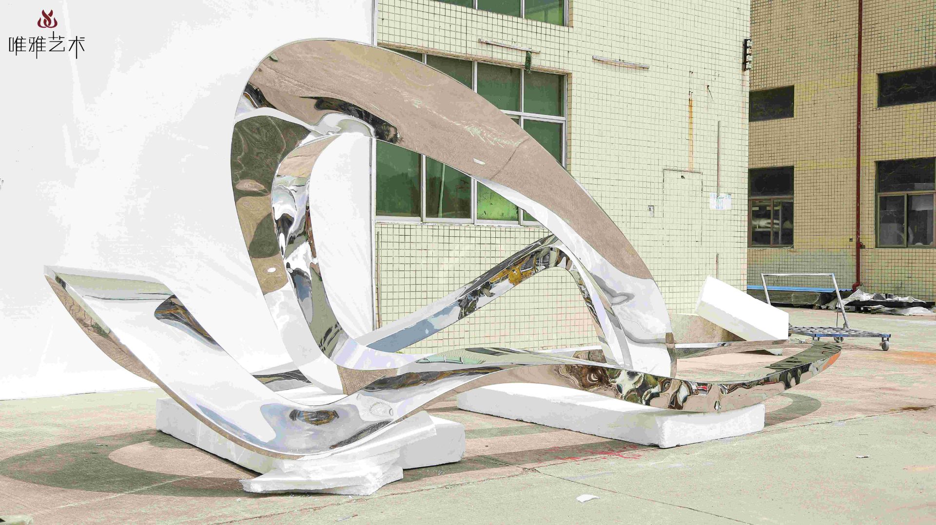 JS-QS-DZ- Curved shape 002-02a2