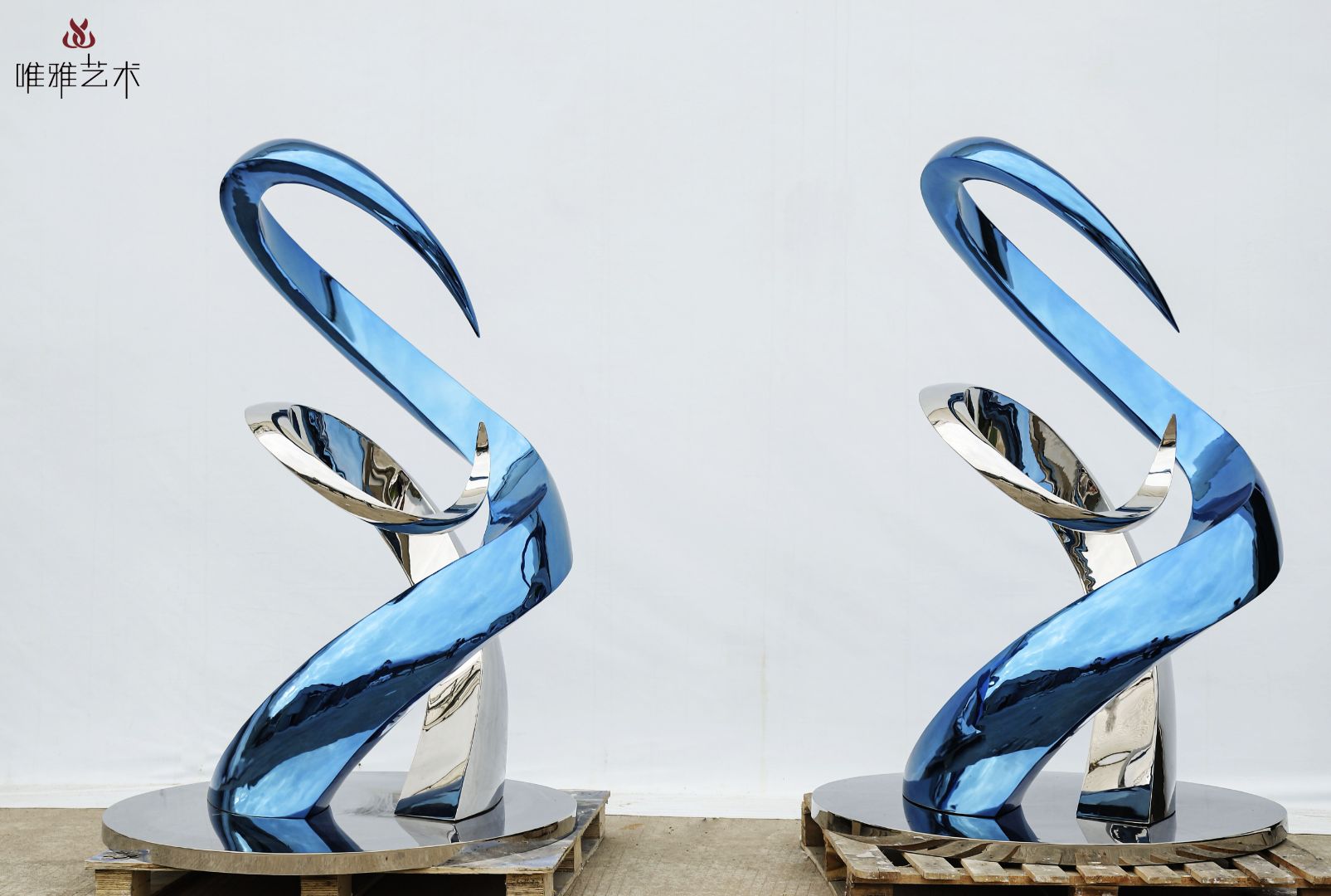 JS-QS-DZ- Curved shape 002-04a2