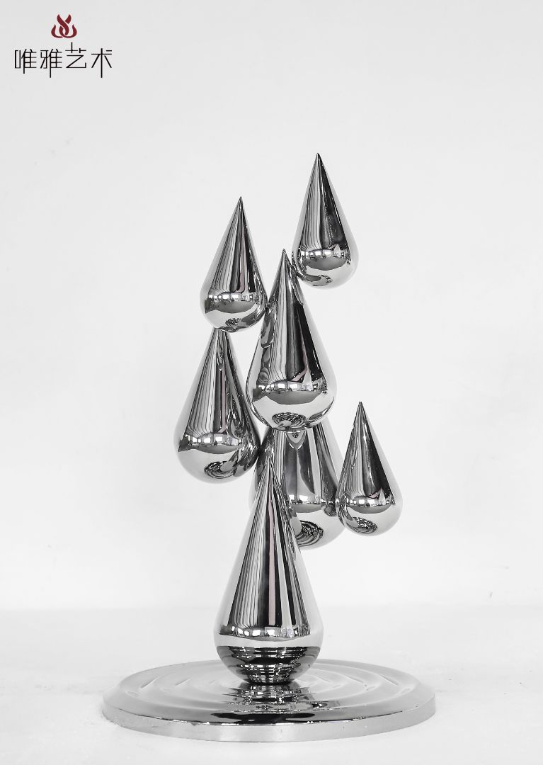 JS-QS-DZ- water droplet 003-01a3