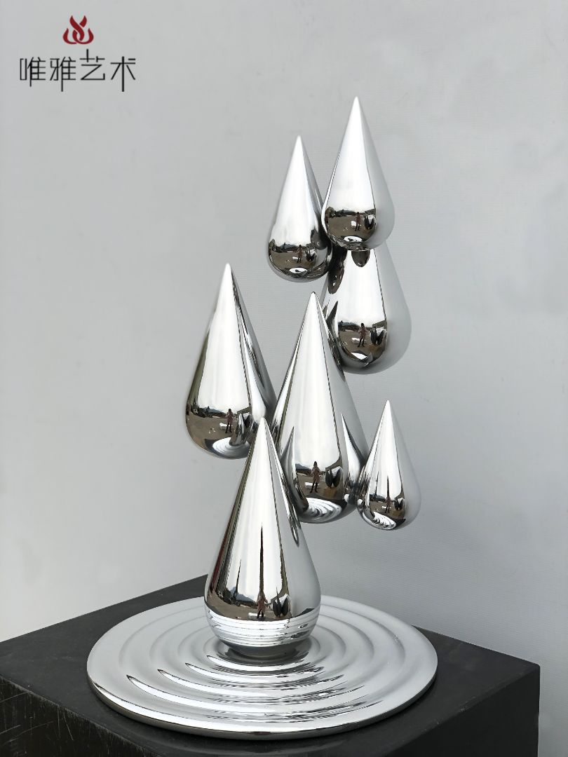 JS-QS-DZ- water droplet 003-01d3