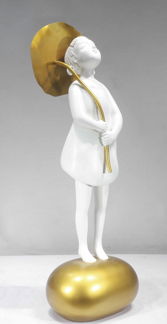 BLG-CW-R- Standing posture (girl) 013-03a2