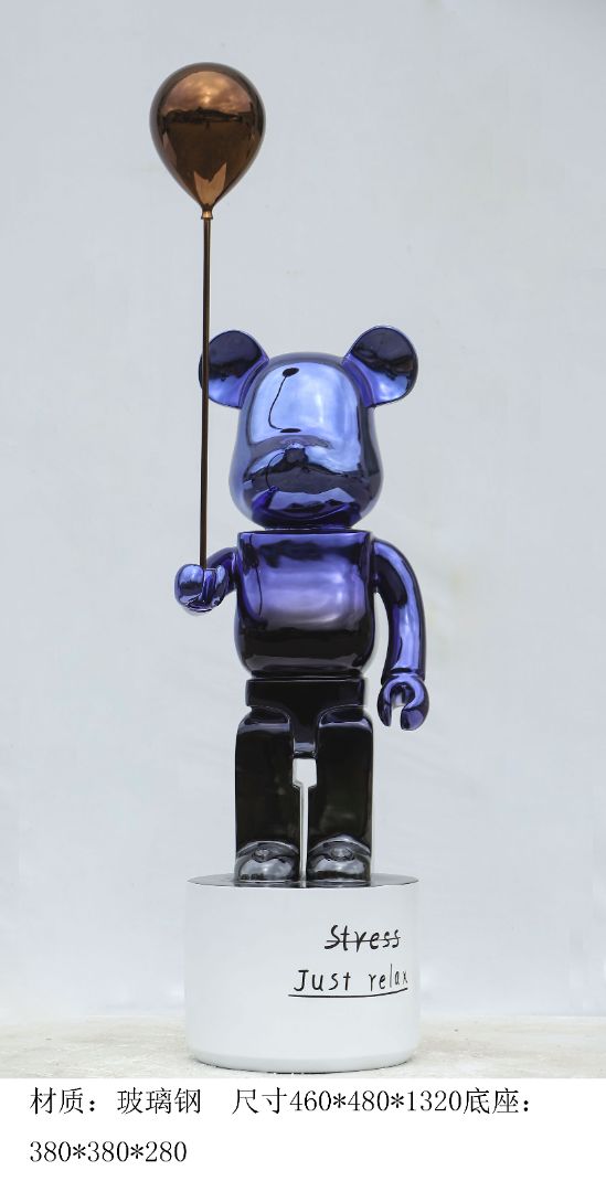 BLG-CW-D- bear 001-03D1