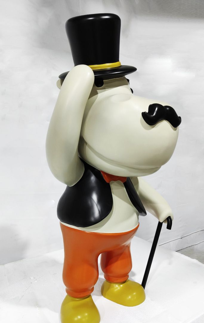 BLG-CW-D- bear 001-23a3