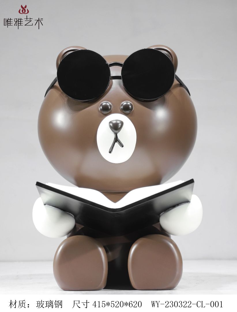 BLG-CW-D- bear 001-30a1