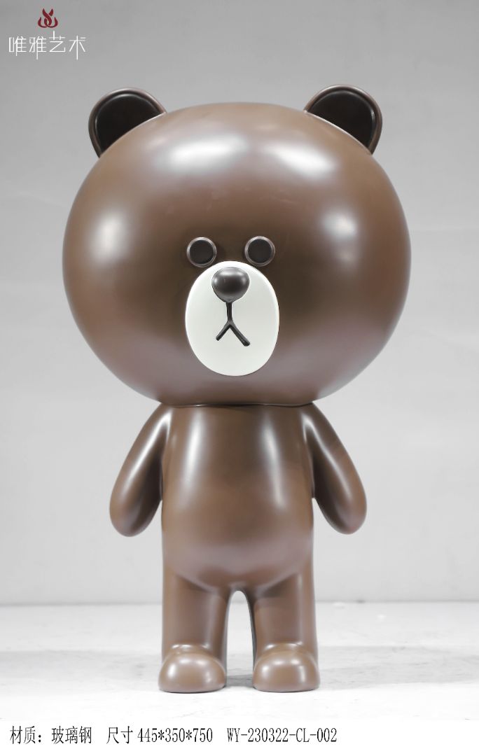 BLG-CW-D- bear 001-31a1