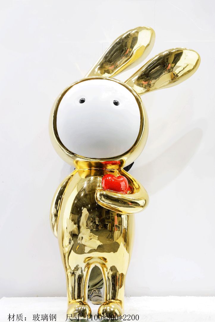 BLG-CW-D- rabbit 002-18a1
