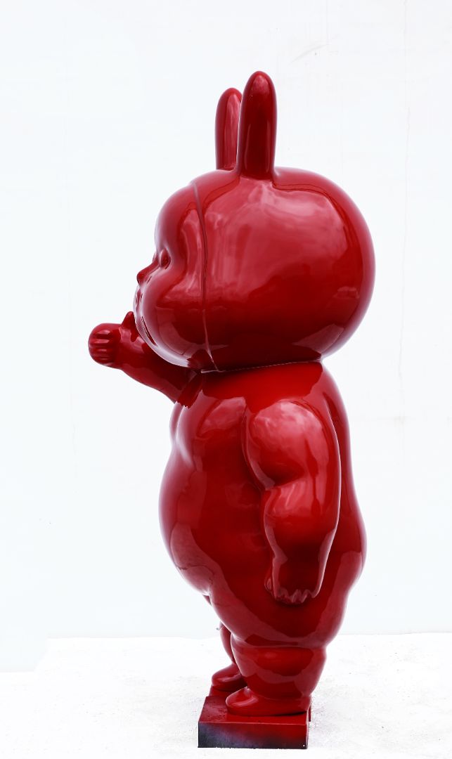 BLG-CW-D- rabbit 002-21a3