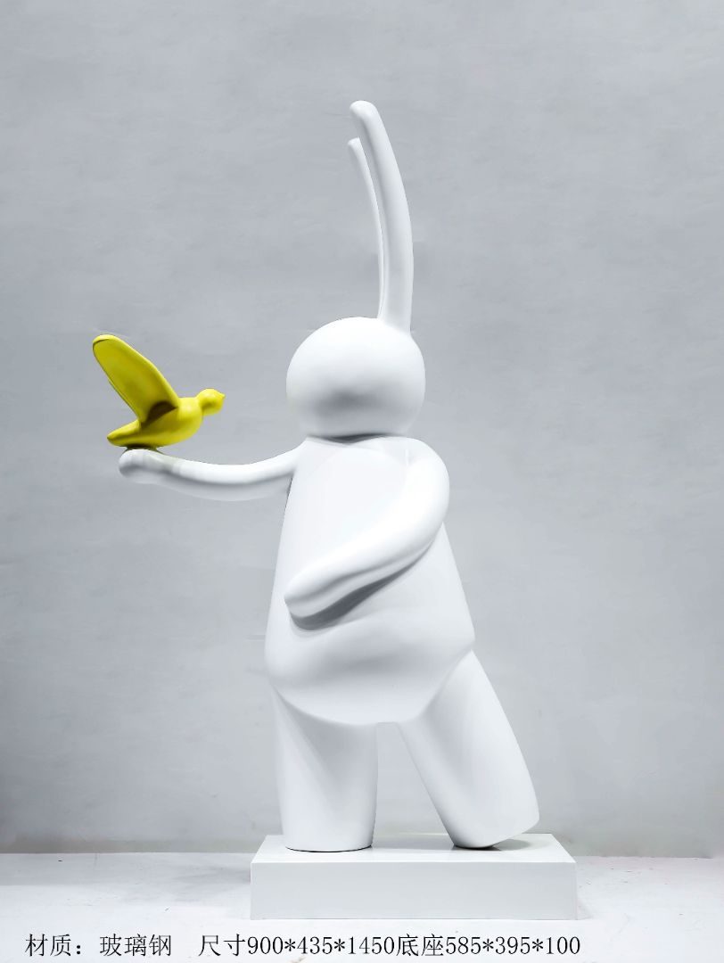 BLG-CW-D- rabbit 002-25a1